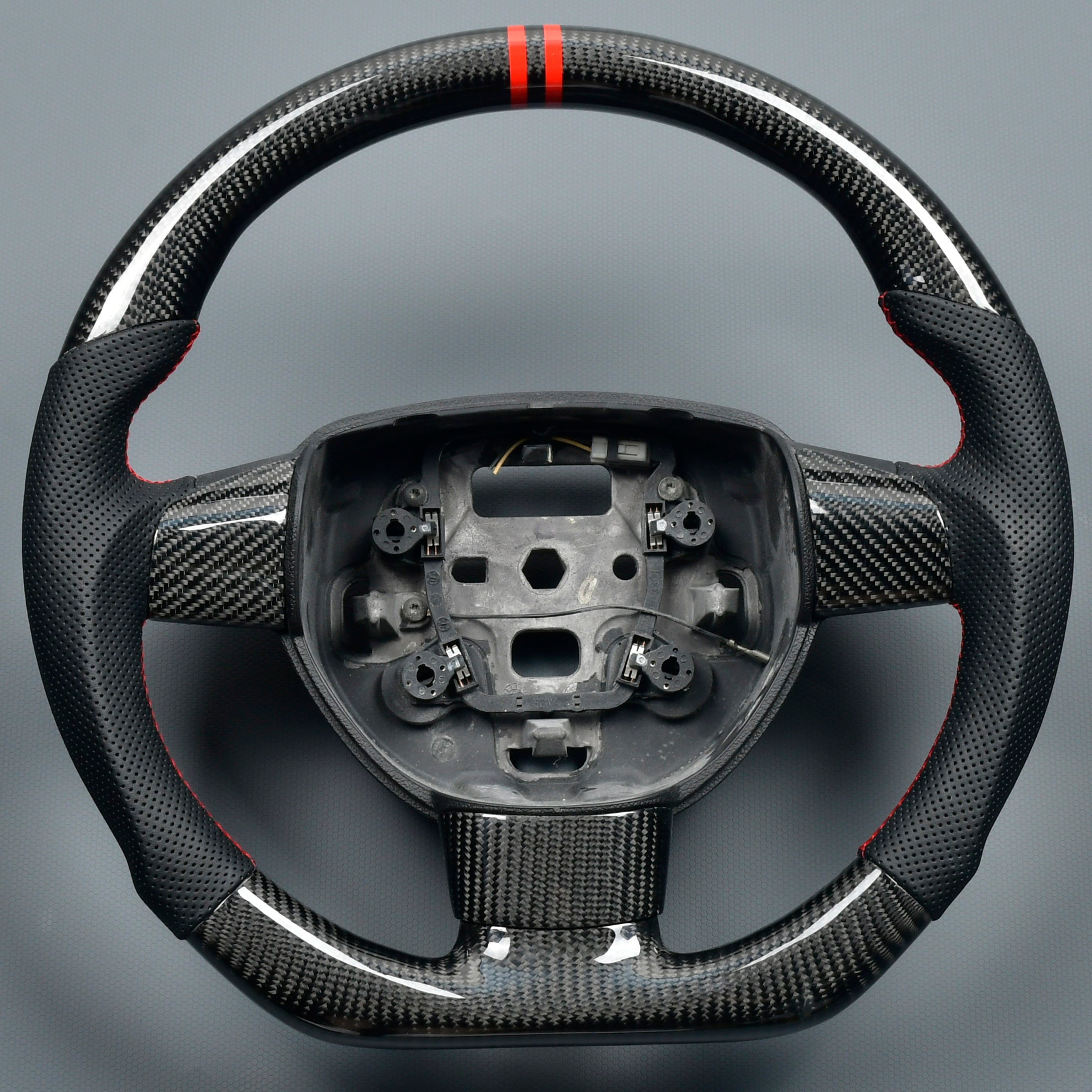 2008–2014 Ford Focus MK2 ST/RS Steering Wheel