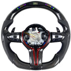 2012–2019 F30 BMW 3 Series Steering Wheel