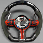 2012–2019 F30 BMW 3 Series Steering Wheel