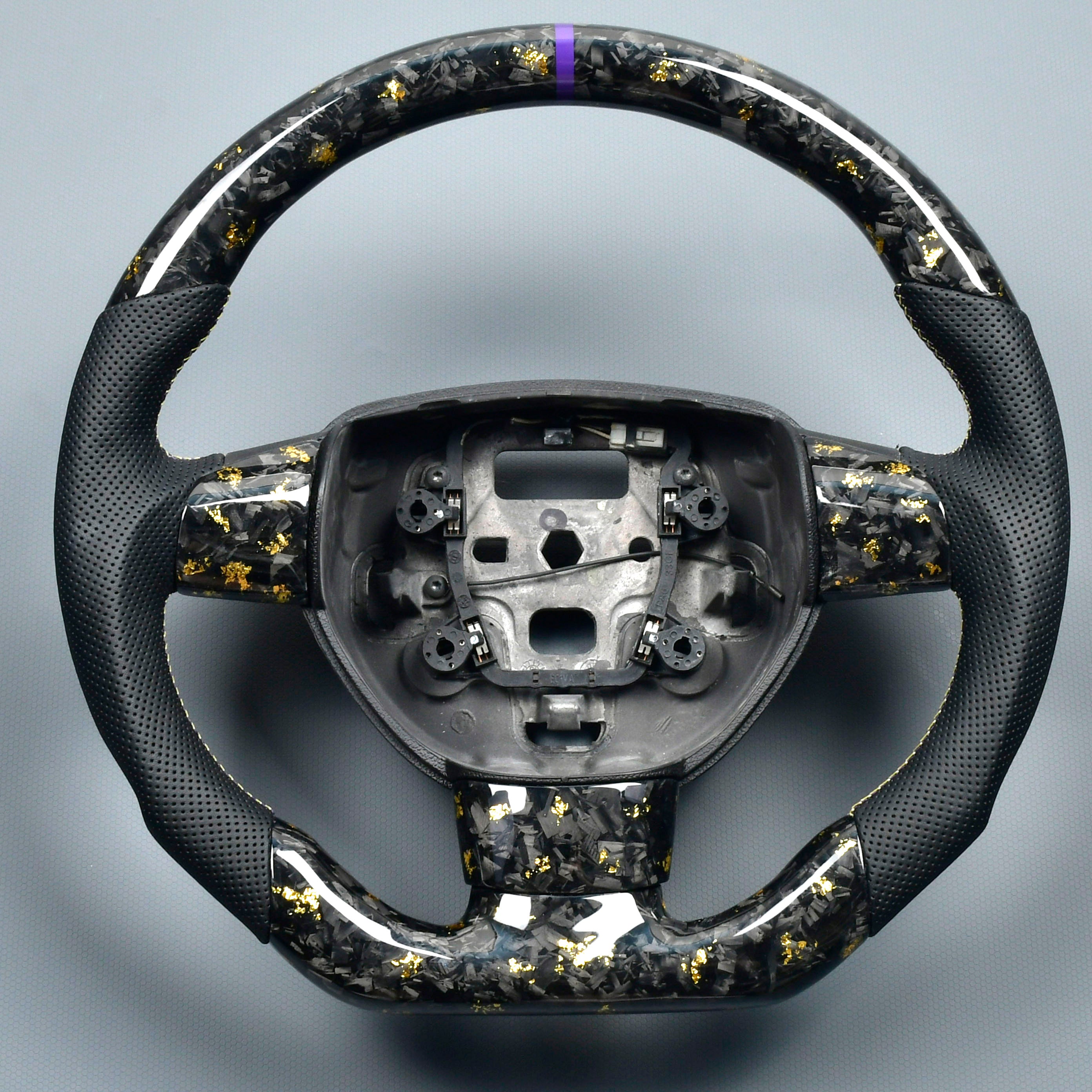 2008–2014 Ford Focus MK2 ST/RS Steering Wheel