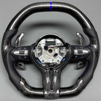 2012–2019 F30 BMW 3 Series Steering Wheel