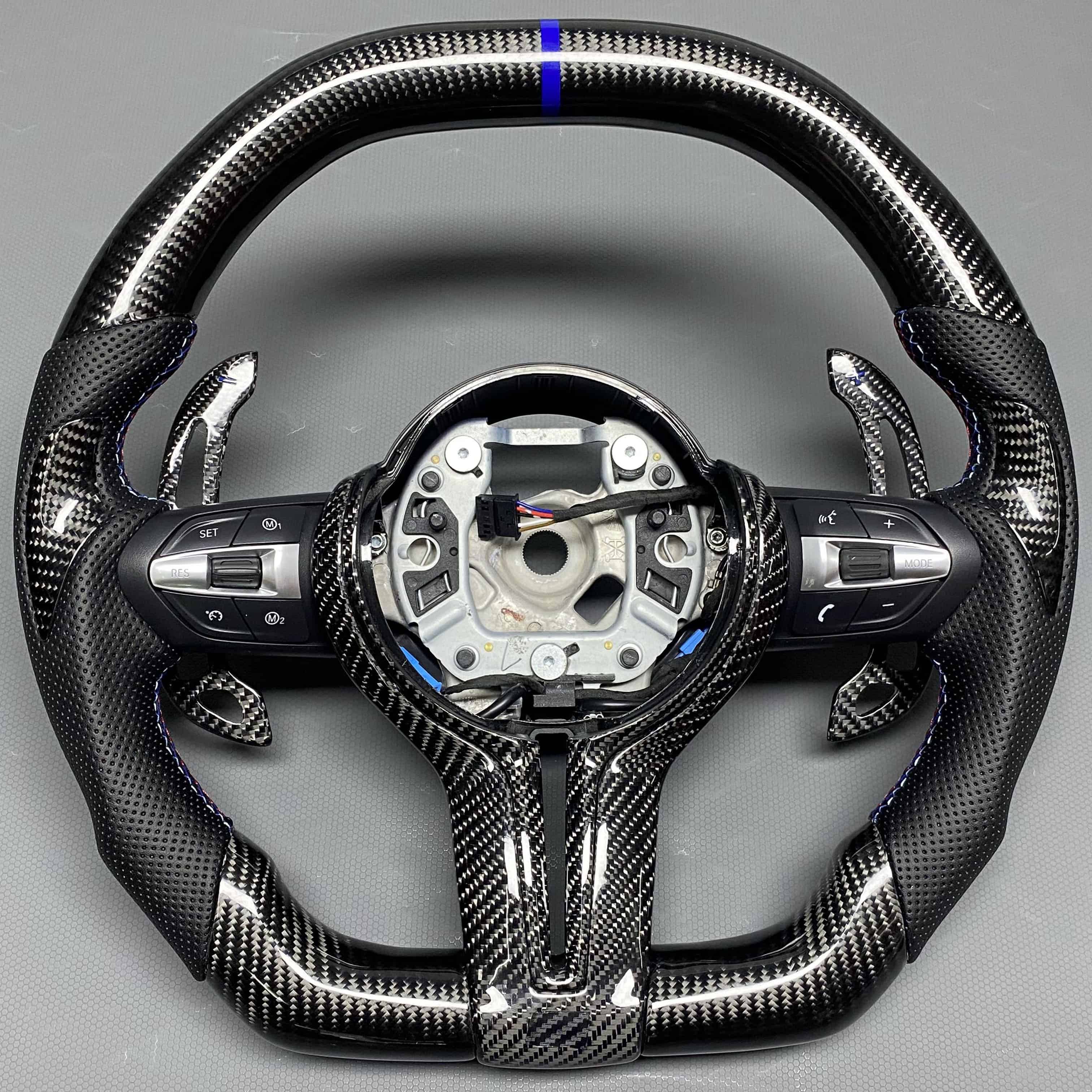 2012–2019 F30 BMW 3 Series Steering Wheel