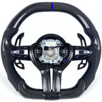 2012–2019 F30 BMW 3 Series Steering Wheel