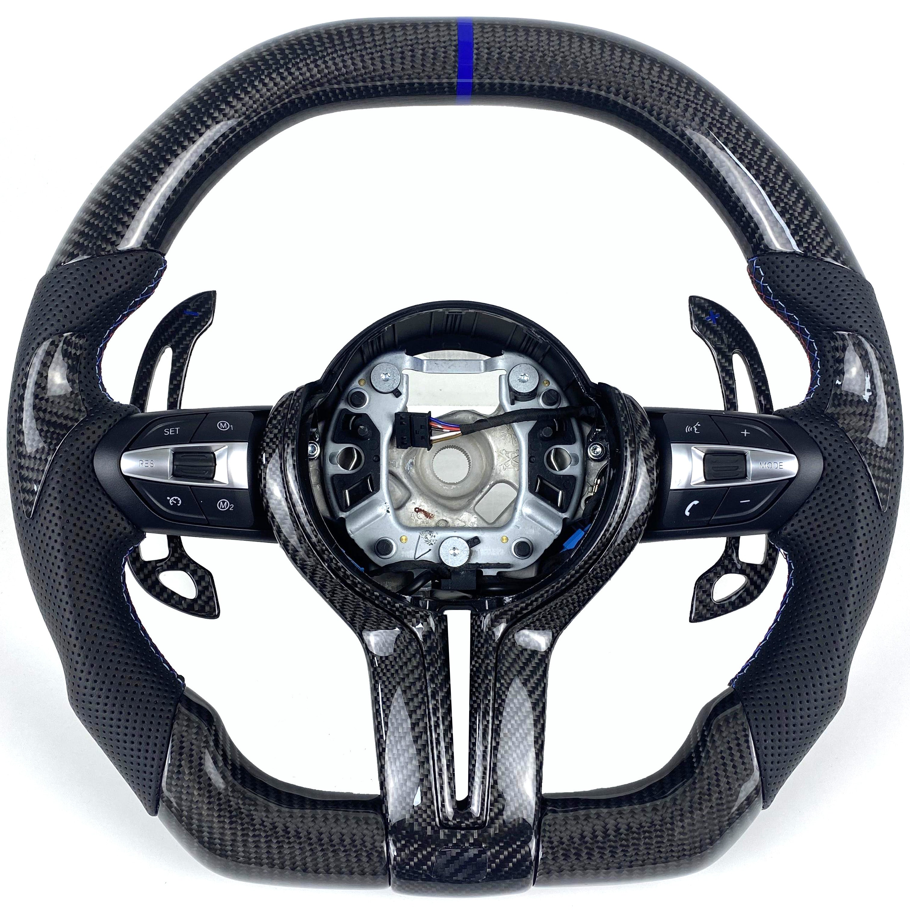 2012–2019 F30 BMW 3 Series Steering Wheel