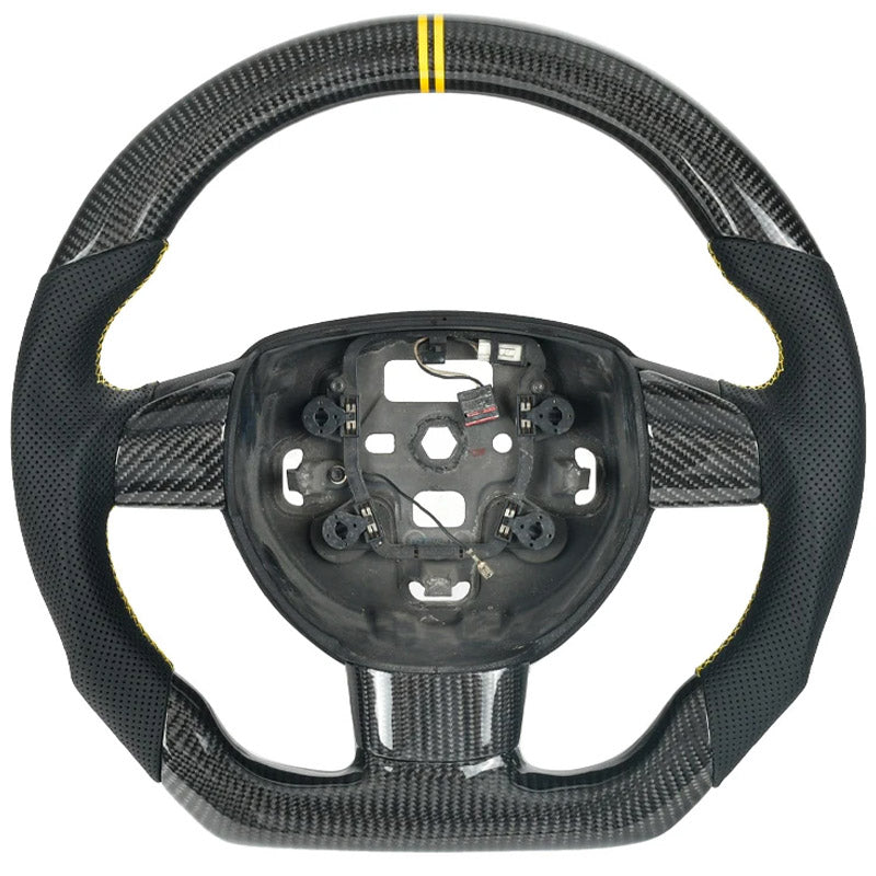 2008–2014 Ford Focus MK2 ST/RS Steering Wheel
