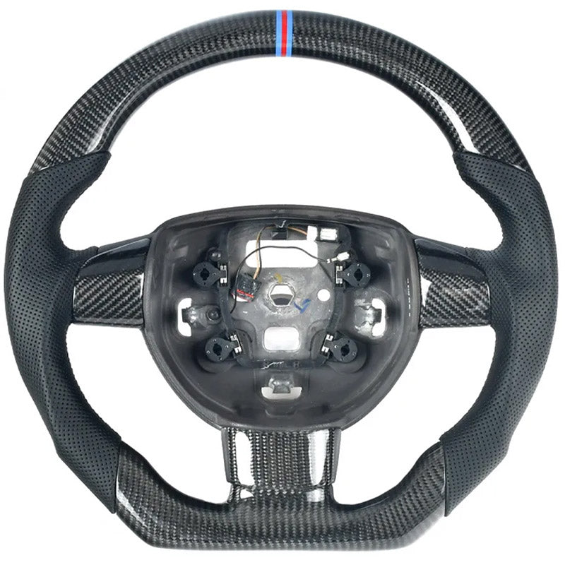 2008–2014 Ford Focus MK2 ST/RS Steering Wheel