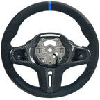 2017-2025 BMW G20/G22/G30/G42/G80/G82/G87 G‑Chassis Steering Wheel