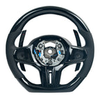 2017-2025 BMW G20/G22/G30/G42/G80/G82/G87 G‑Chassis Steering Wheel