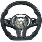 2017-2025 BMW G20/G22/G30/G42/G80/G82/G87 G‑Chassis Steering Wheel