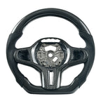 2017-2025 BMW G20/G22/G30/G42/G80/G82/G87 G‑Chassis Steering Wheel