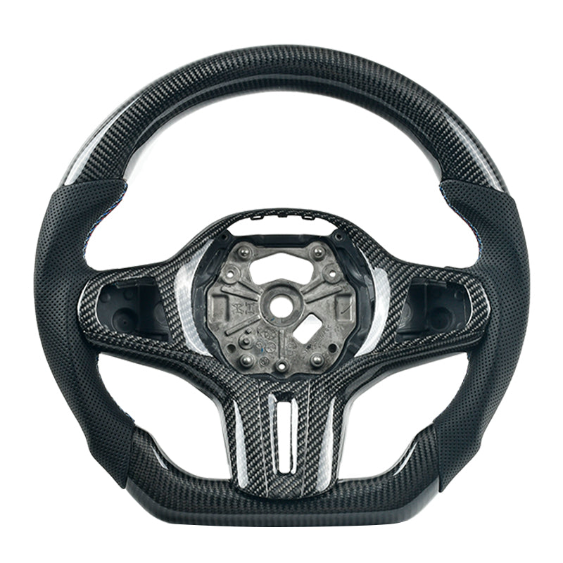 2017-2025 BMW G20/G22/G30/G42/G80/G82/G87 G‑Chassis Steering Wheel