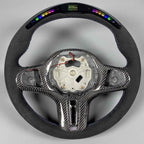 2017-2025 BMW G20/G22/G30/G42/G80/G82/G87 G‑Chassis Steering Wheel