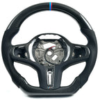 2017-2025 BMW G20/G22/G30/G42/G80/G82/G87 G‑Chassis Steering Wheel