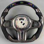 2017-2025 BMW G20/G22/G30/G42/G80/G82/G87 G‑Chassis Steering Wheel