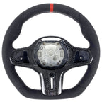 2017-2025 BMW G20/G22/G30/G42/G80/G82/G87 G‑Chassis Steering Wheel