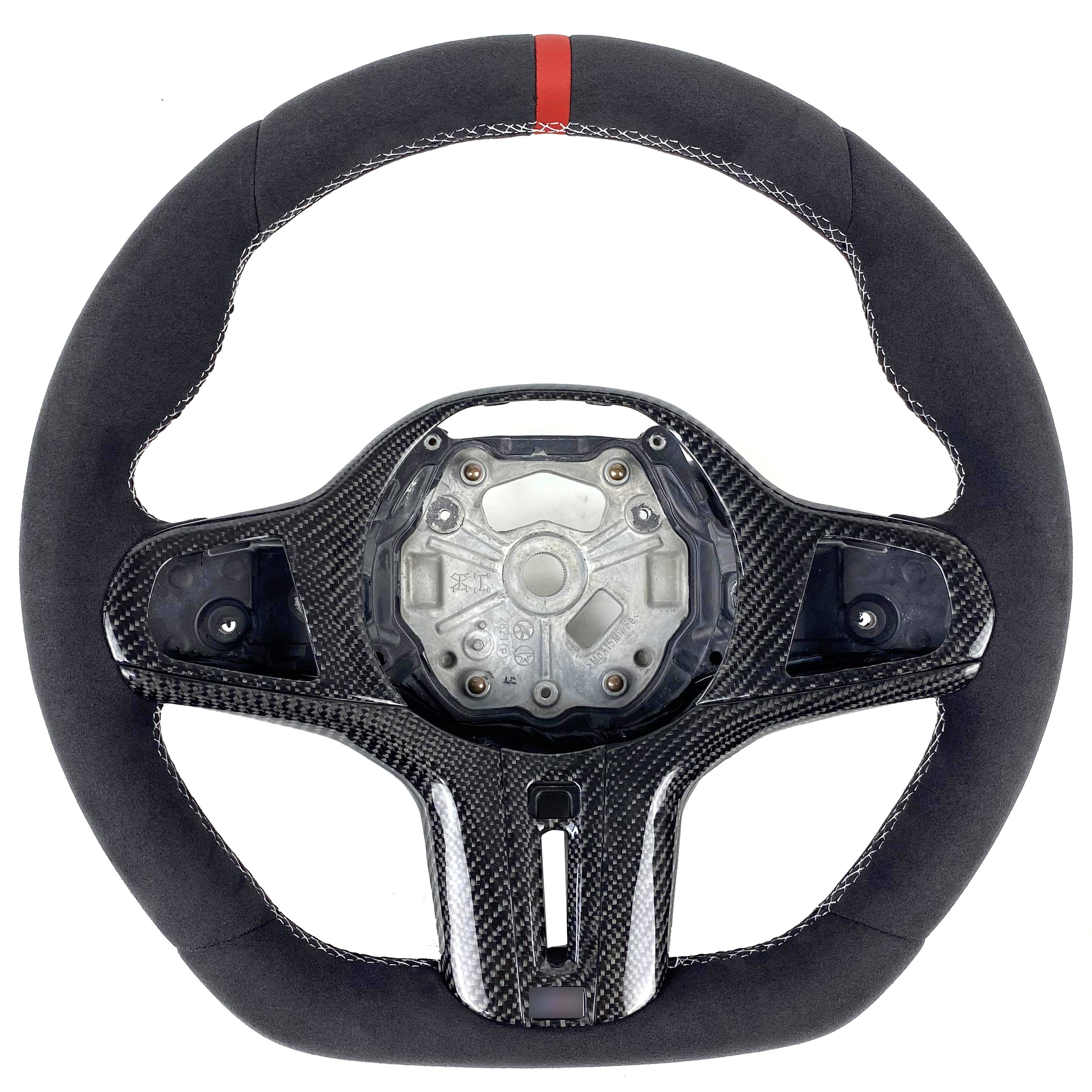 2017-2025 BMW G20/G22/G30/G42/G80/G82/G87 G‑Chassis Steering Wheel