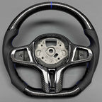 2017-2025 BMW G20/G22/G30/G42/G80/G82/G87 G‑Chassis Steering Wheel