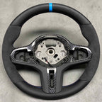 2017-2025 BMW G20/G22/G30/G42/G80/G82/G87 G‑Chassis Steering Wheel