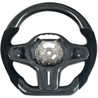2017-2025 BMW G20/G22/G30/G42/G80/G82/G87 G‑Chassis Steering Wheel