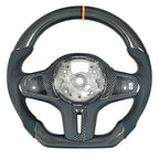 2017-2025 BMW G20/G22/G30/G42/G80/G82/G87 G‑Chassis Steering Wheel