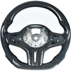 2017-2025 BMW G20/G22/G30/G42/G80/G82/G87 G‑Chassis Steering Wheel