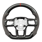 2024+ S650 Ford Mustang Steering Wheel