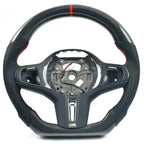 2017-2025 BMW G20/G22/G30/G42/G80/G82/G87 G‑Chassis Steering Wheel