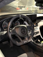 2014–2021 W205 Mercedes‑Benz C‑Class Steering Wheel