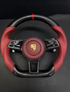 Porsche 718/911/Carrera/Cayman/Boxster