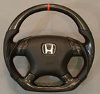 All Year Honda Civic/Acoord/TypeR/Si/LX/EX