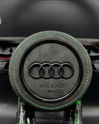 All Year Audi A/S/RS Steering Wheel
