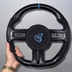 2010-2014 S197 Ford Mustang Steering Wheel