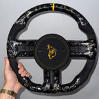 2010-2014 S197 Ford Mustang Steering Wheel