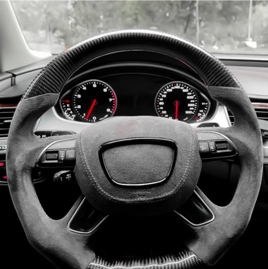 2009–2016 B8 Audi A4/A5 Steering Wheel