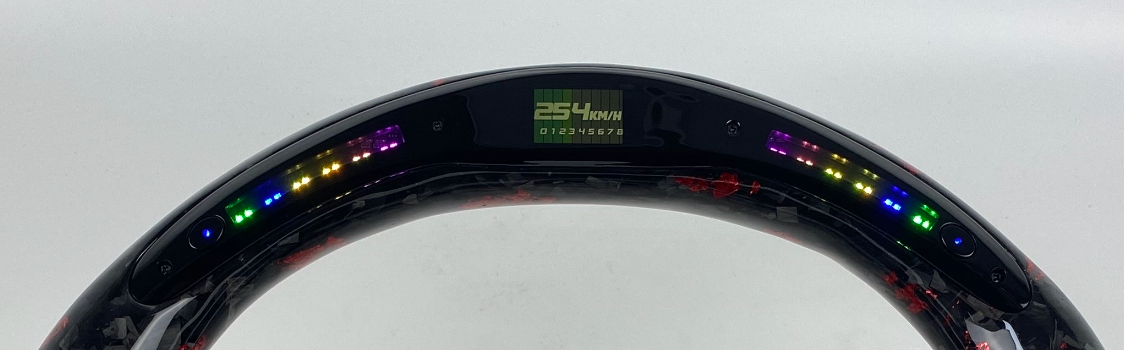 Upgrade — LED Shifter