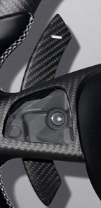 Upgrade — Paddle Shifters