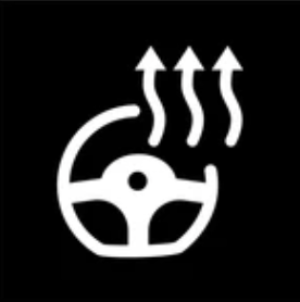 Upgrade — Heated Steering Wheel