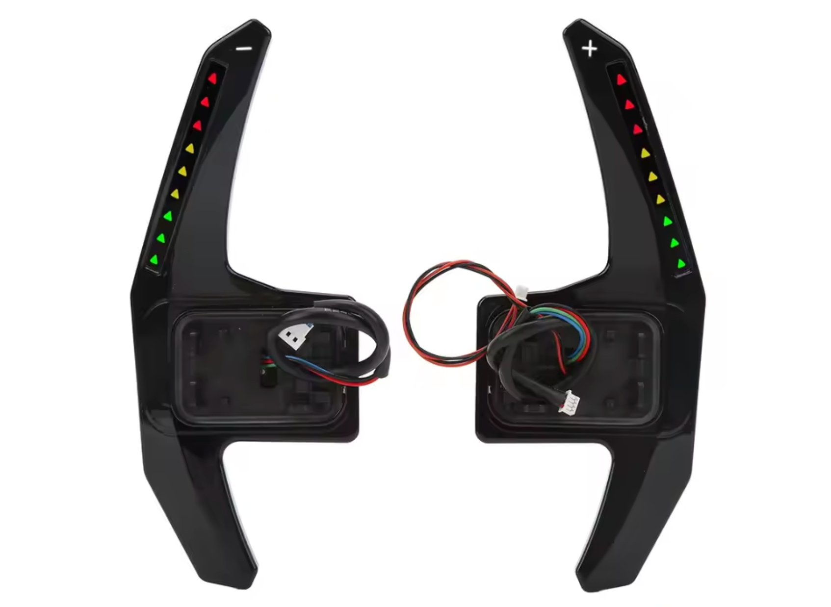 Upgrade — LED Shift Light Shifters