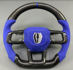 2024+ S650 Ford Mustang Steering Wheel