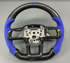 2024+ S650 Ford Mustang Steering Wheel