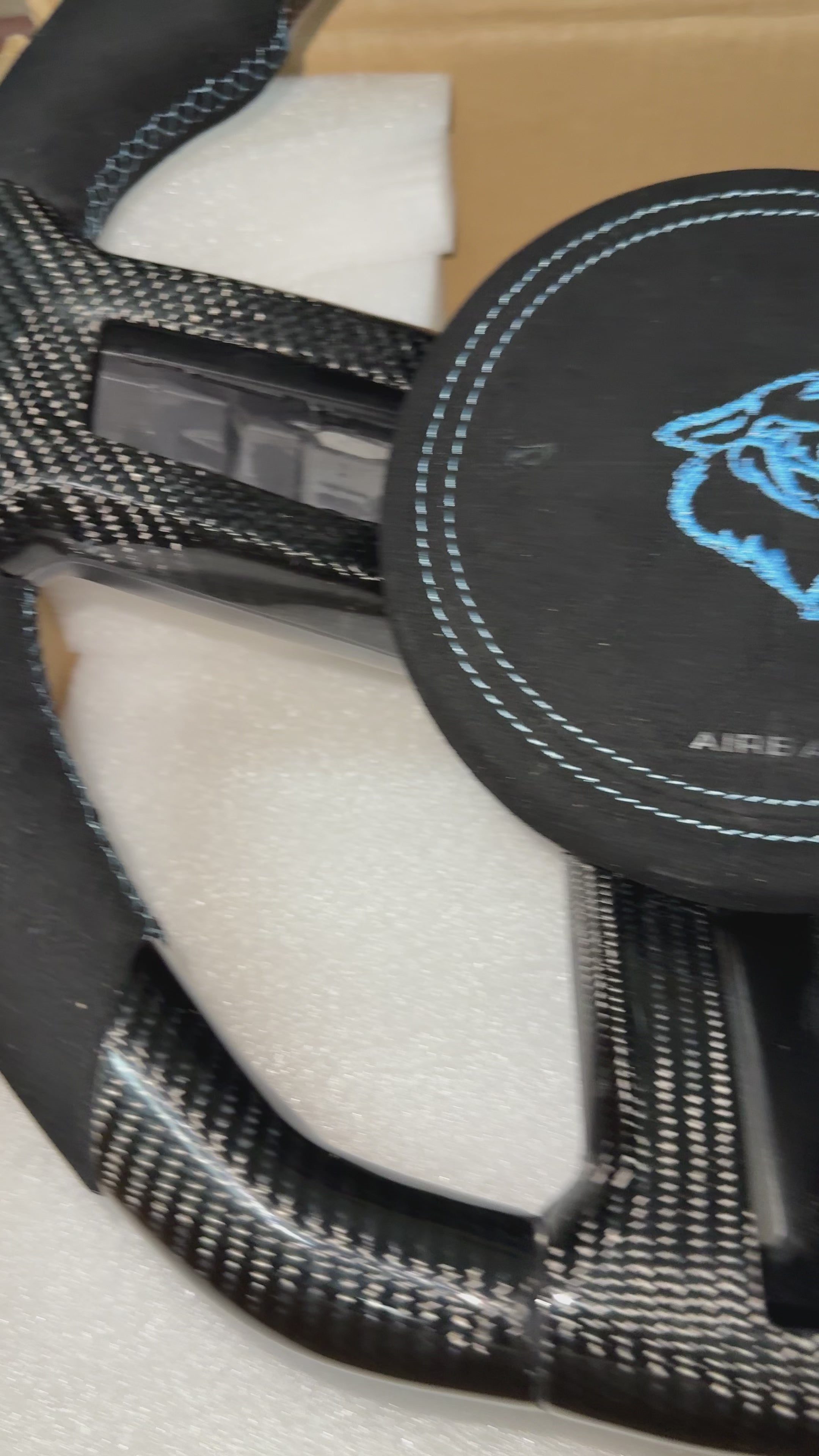 2010-2014 S197 Ford Mustang Steering Wheel